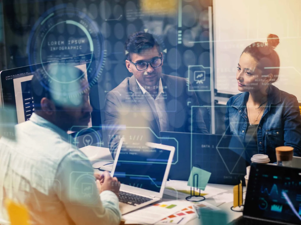 digitalizacion de una empresa
