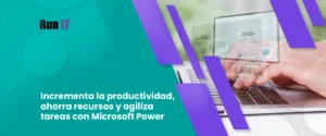 Microsoft power Platform que es