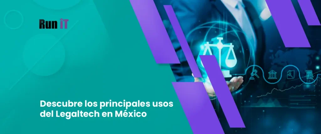 legaltech mexico