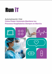 Portada Power Automate