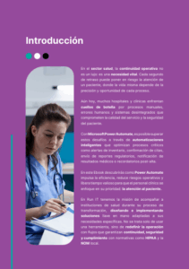 Introducción Power Automate
